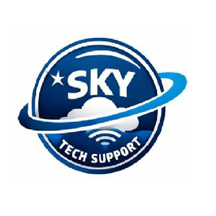 SKY TECH SUPPORT